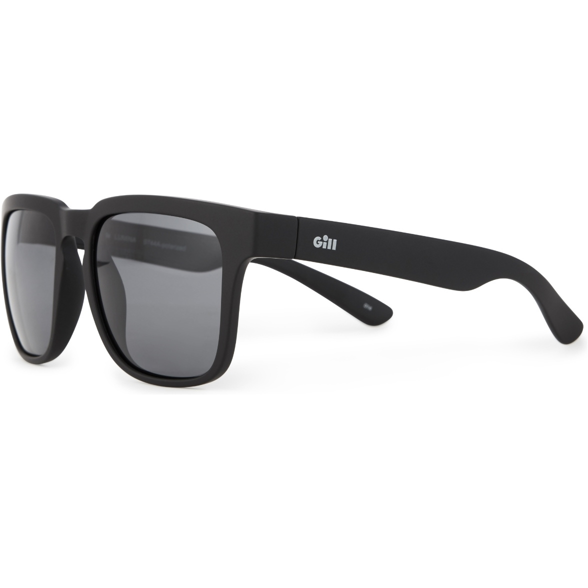 2026 Gill Mens Lumina Sunglasses 9744 - Black